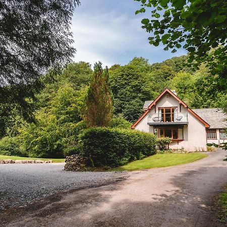 Loughrigg Cottage Ambleside Ngoại thất bức ảnh