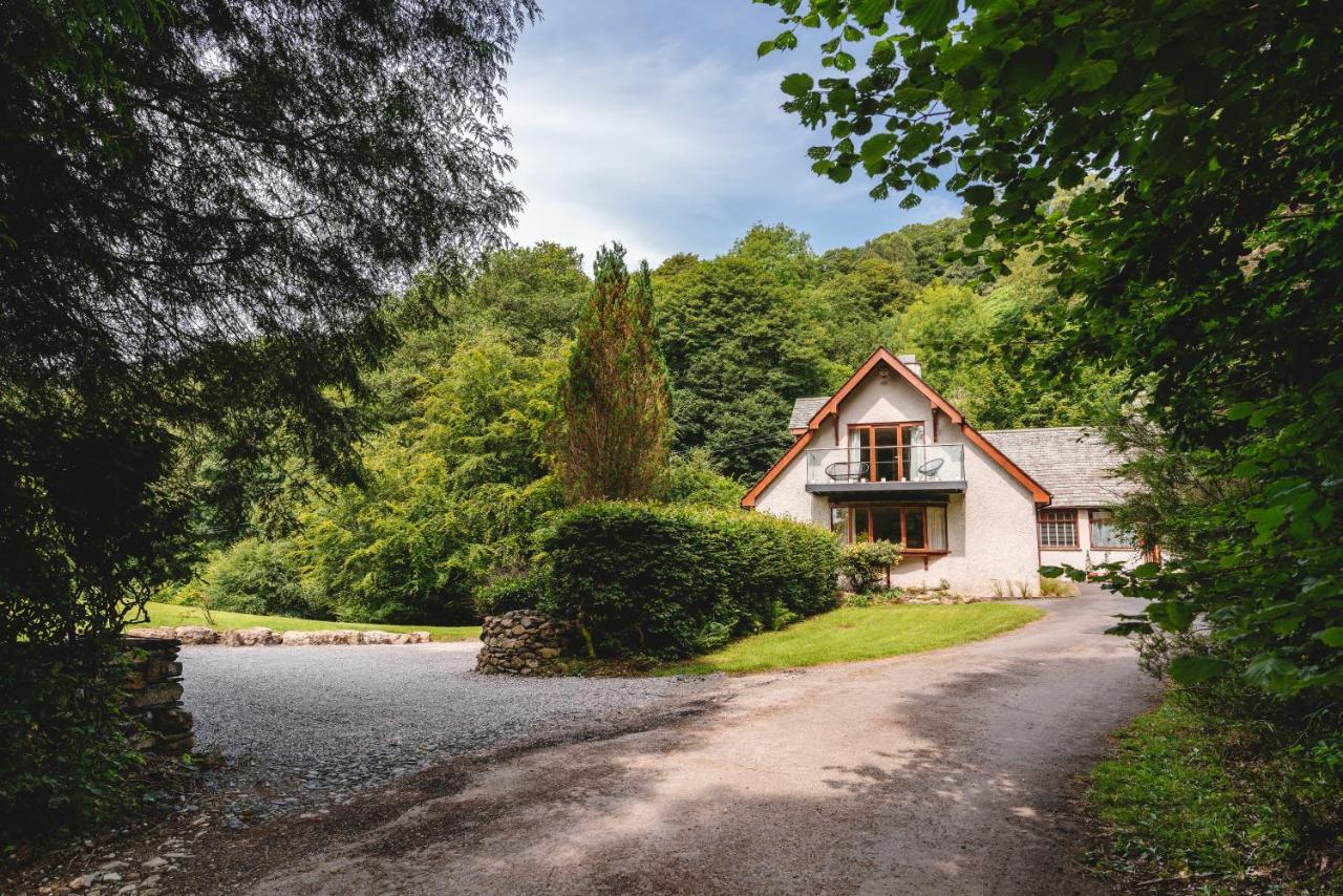 Loughrigg Cottage Ambleside Ngoại thất bức ảnh