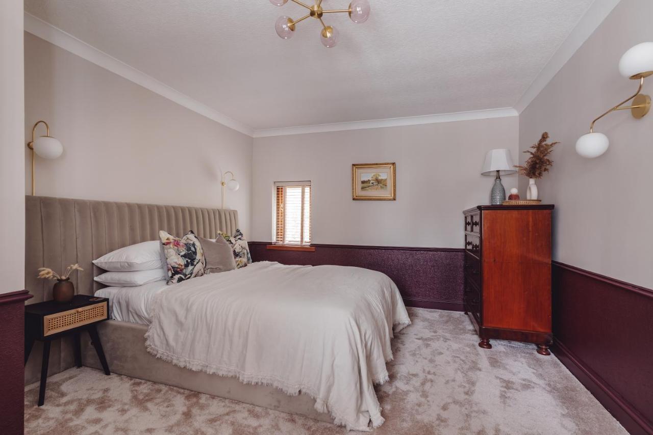 Loughrigg Cottage Ambleside Ngoại thất bức ảnh