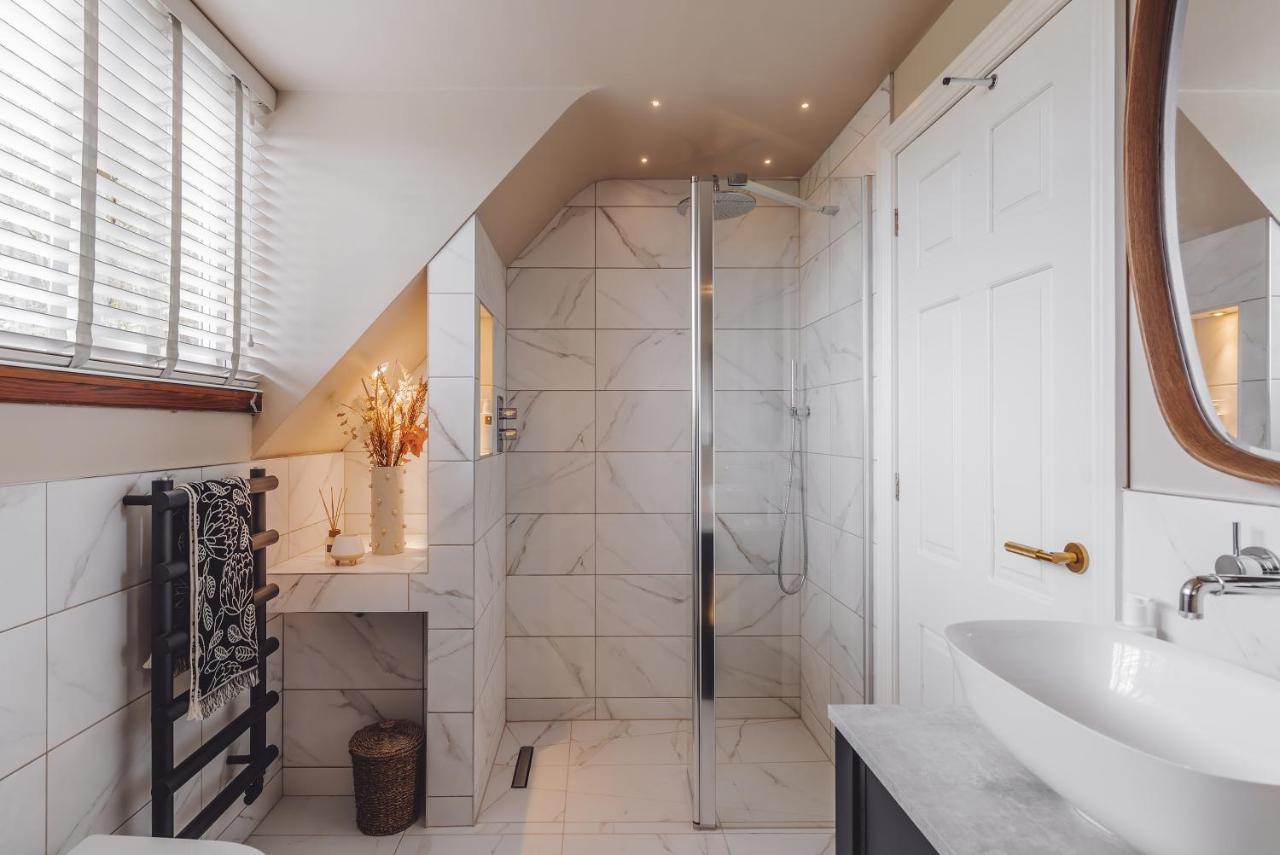 Loughrigg Cottage Ambleside Ngoại thất bức ảnh