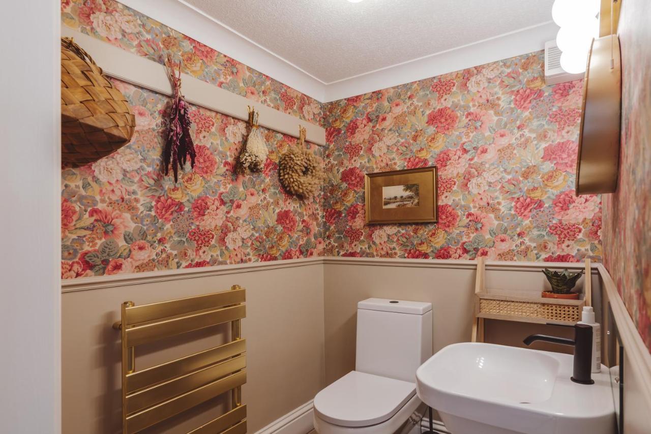 Loughrigg Cottage Ambleside Ngoại thất bức ảnh