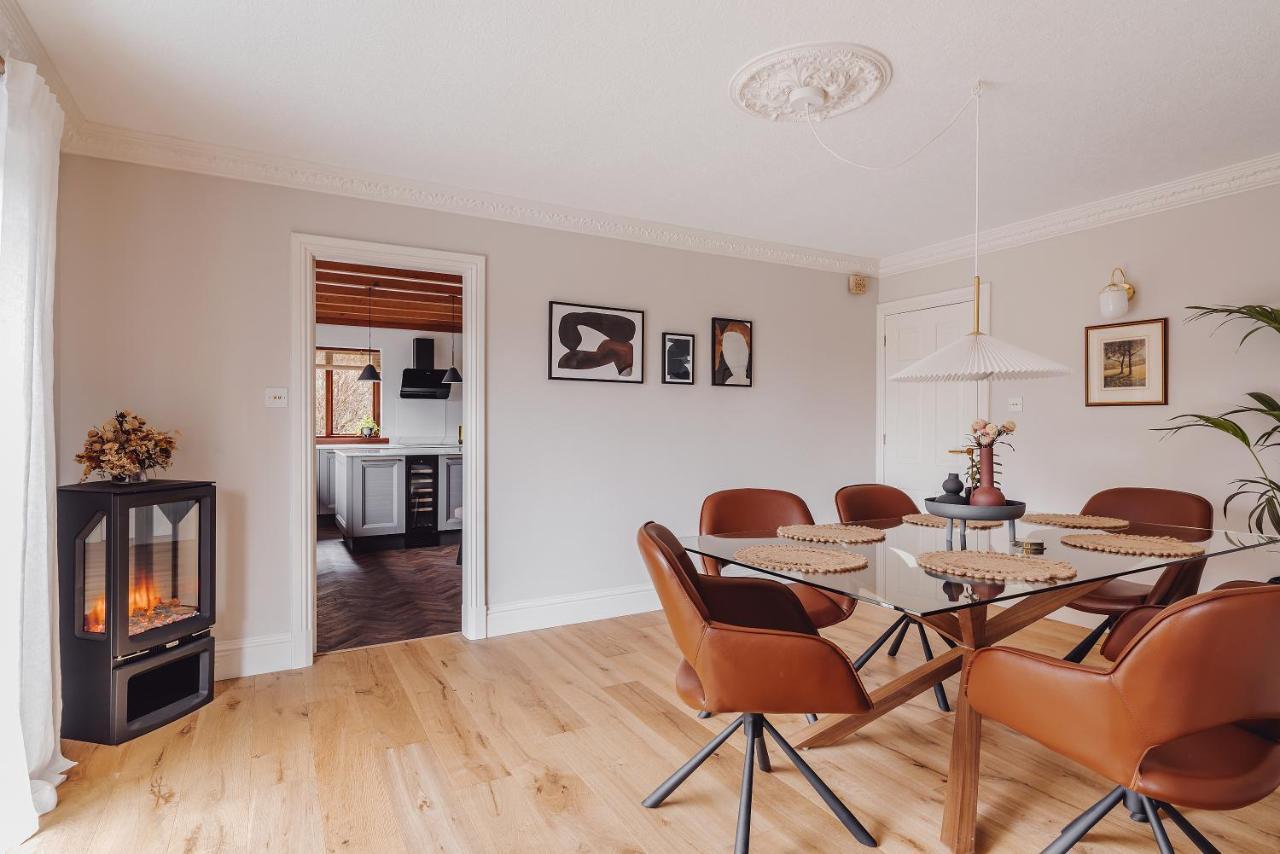 Loughrigg Cottage Ambleside Ngoại thất bức ảnh