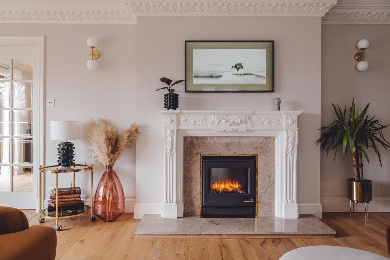 Loughrigg Cottage Ambleside Ngoại thất bức ảnh