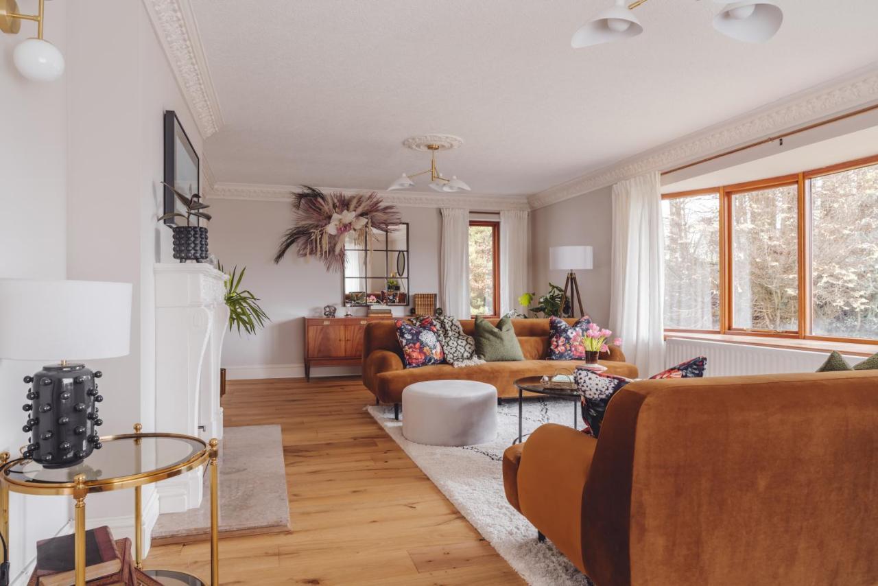 Loughrigg Cottage Ambleside Ngoại thất bức ảnh