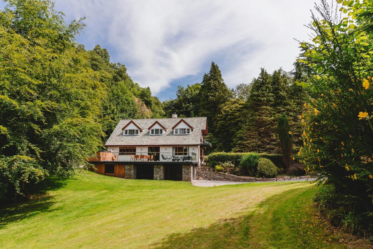 Loughrigg Cottage Ambleside Ngoại thất bức ảnh