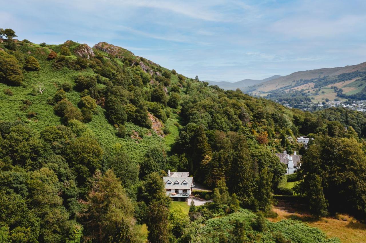 Loughrigg Cottage Ambleside Ngoại thất bức ảnh
