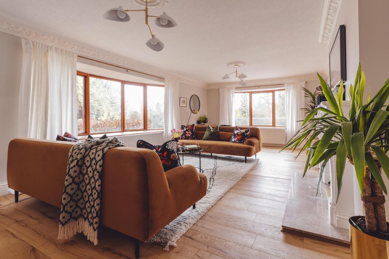 Loughrigg Cottage Ambleside Ngoại thất bức ảnh