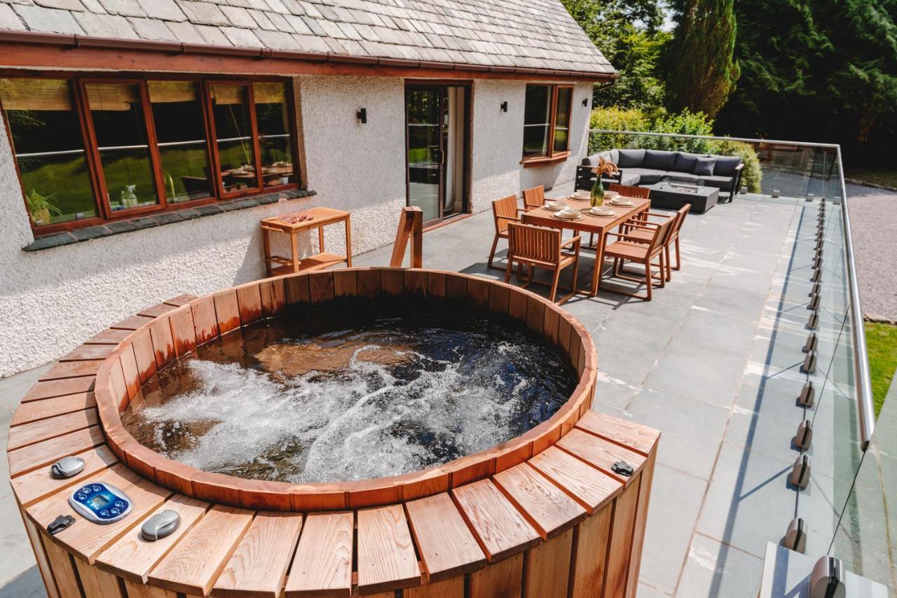 Loughrigg Cottage Ambleside Ngoại thất bức ảnh