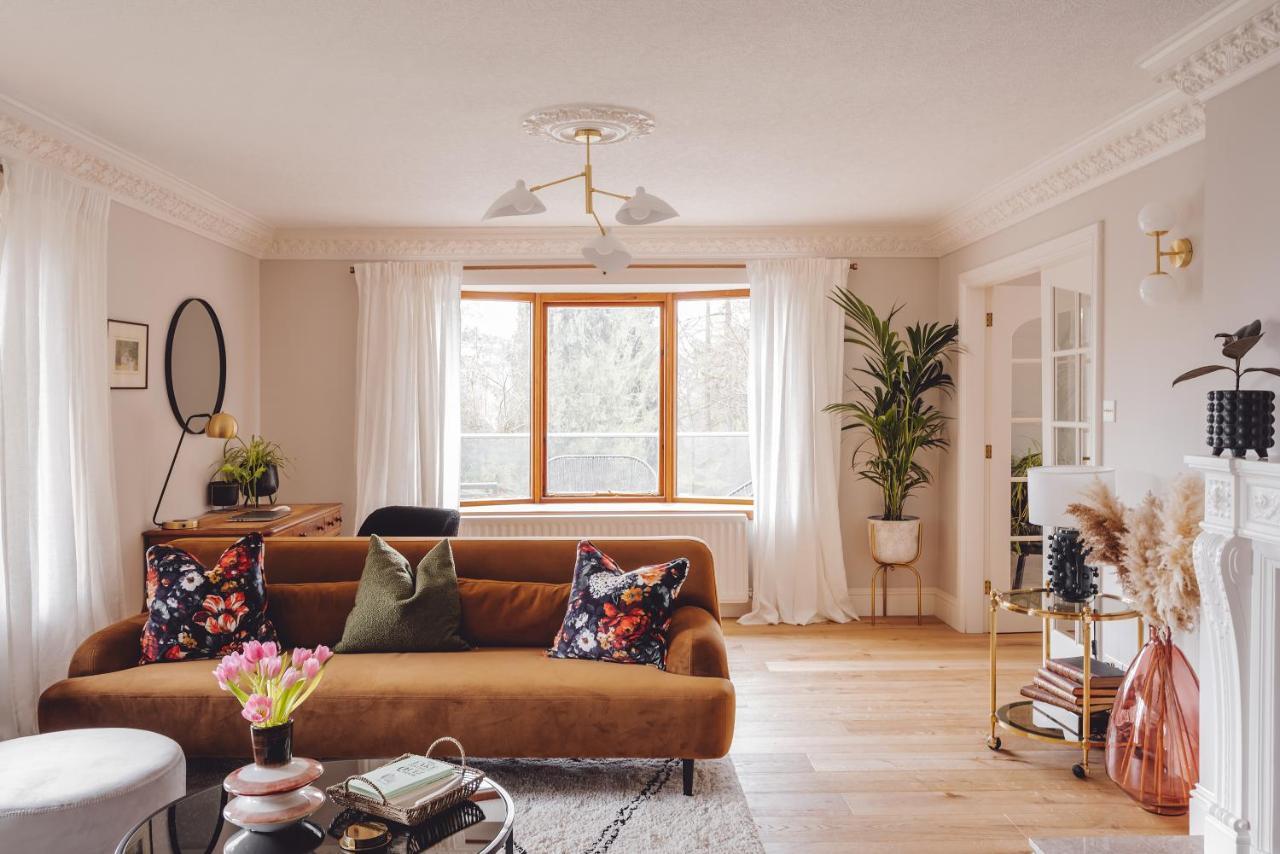Loughrigg Cottage Ambleside Ngoại thất bức ảnh
