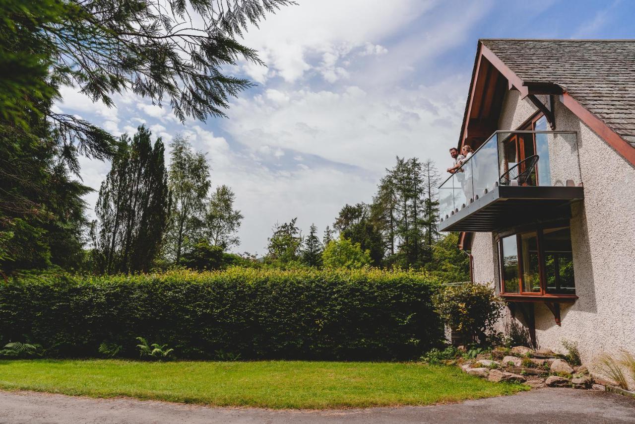 Loughrigg Cottage Ambleside Ngoại thất bức ảnh