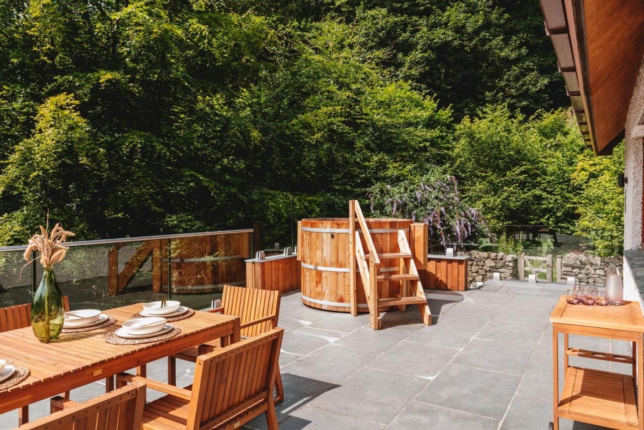 Loughrigg Cottage Ambleside Ngoại thất bức ảnh