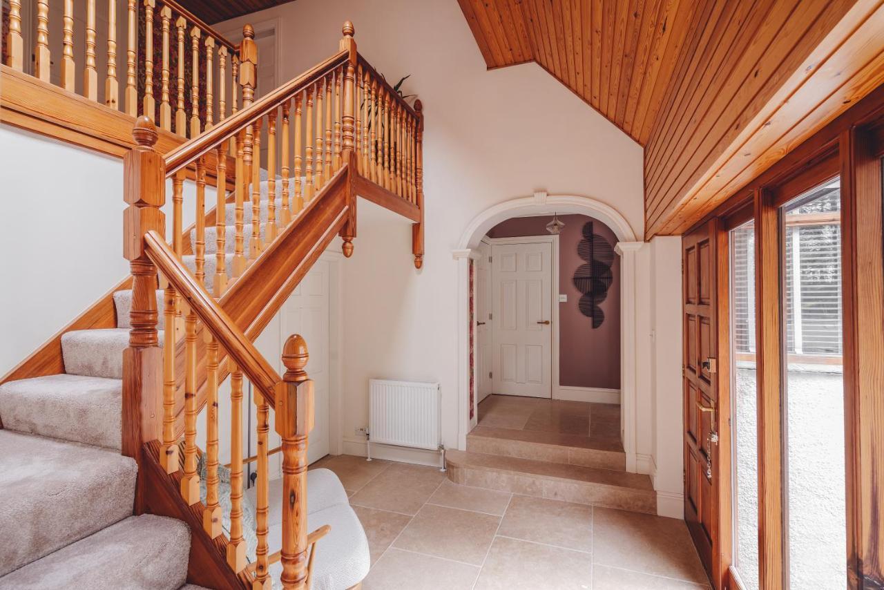 Loughrigg Cottage Ambleside Ngoại thất bức ảnh