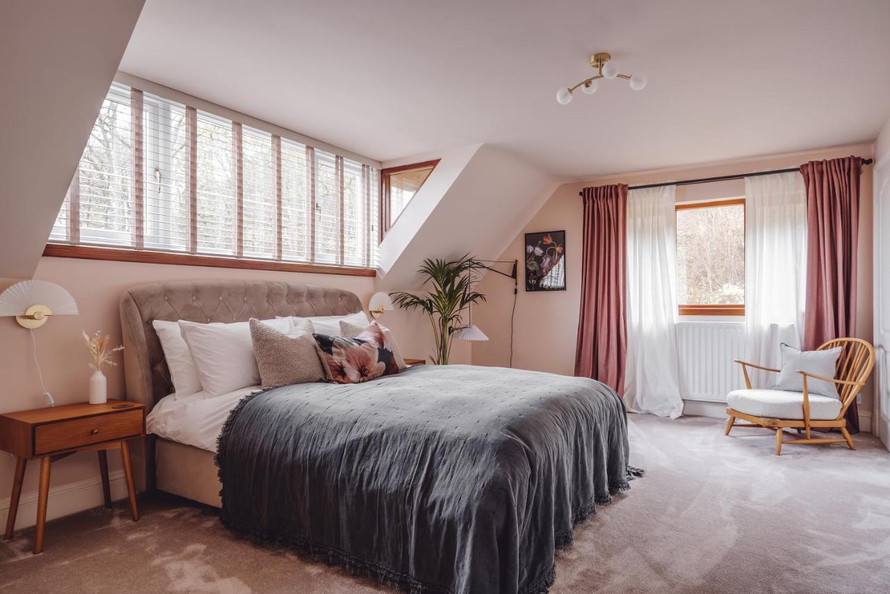 Loughrigg Cottage Ambleside Ngoại thất bức ảnh