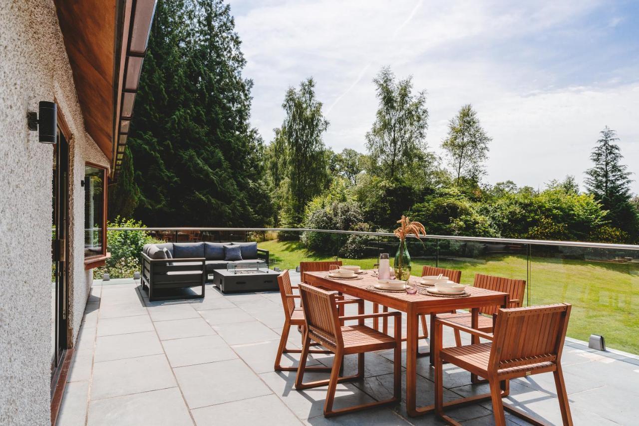 Loughrigg Cottage Ambleside Ngoại thất bức ảnh